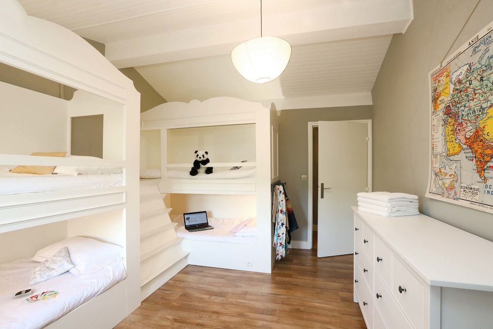 Domaine La Bonne Etoile Cottage, Private Bathroom (Grande Ourse) 3