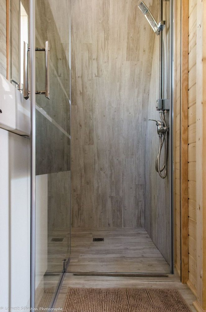 Chambre d'hôtes Le Petit Flo Cottage 4