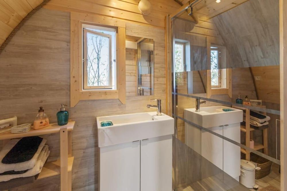 Chambre d'hôtes Le Petit Flo Cottage 3