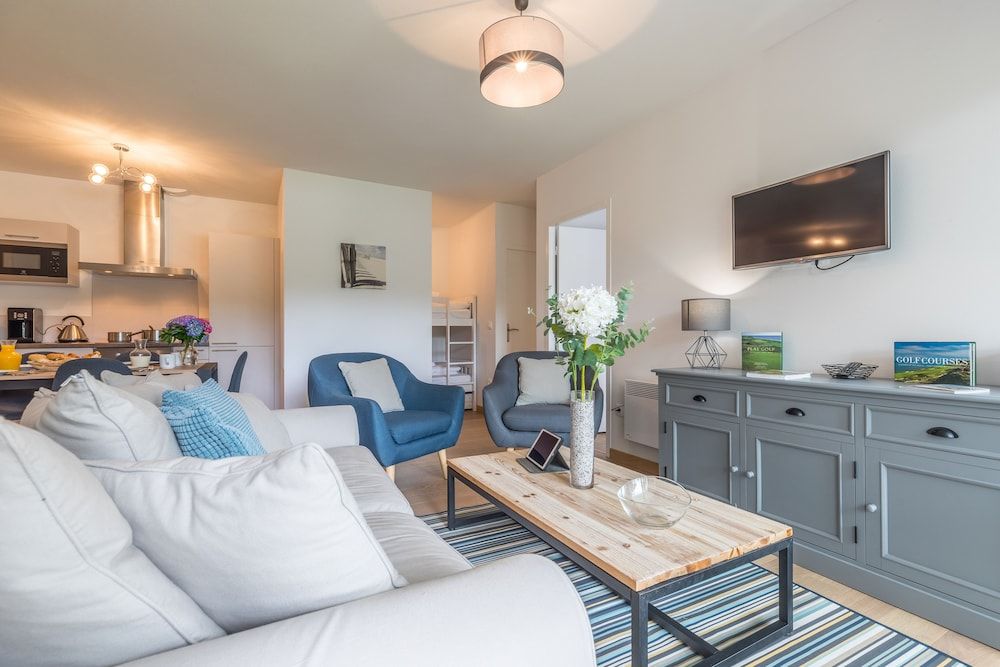 Apartment, 1 Bedroom