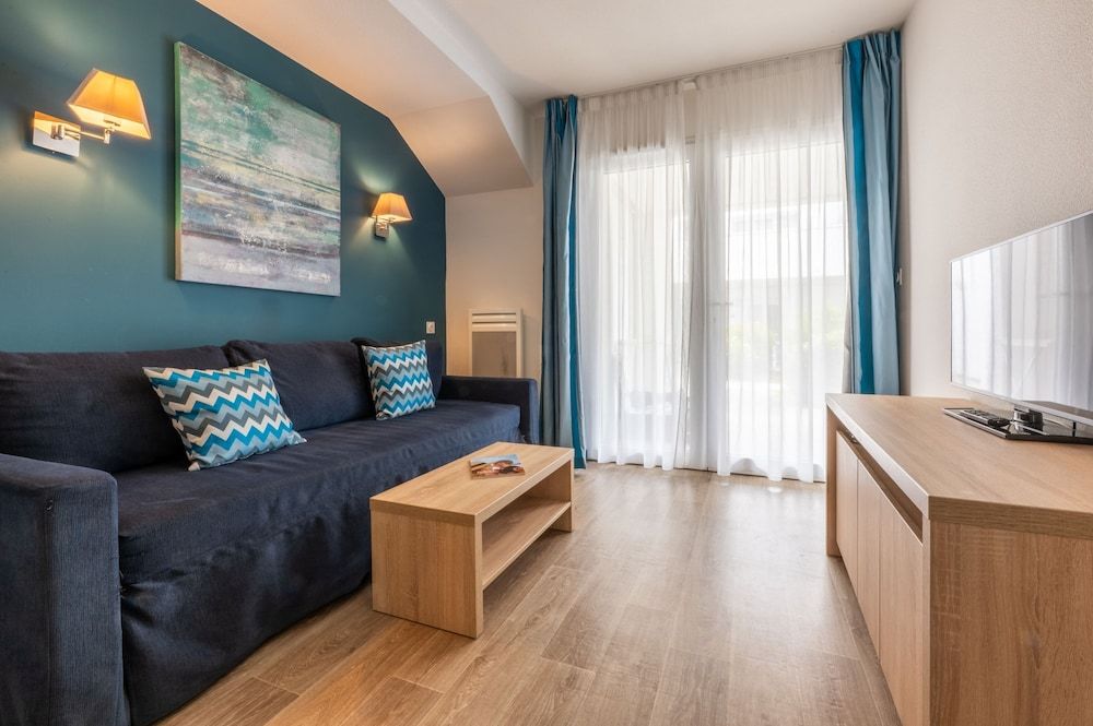 Apartment, 1 Bedroom