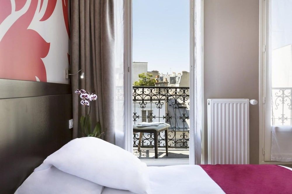undefined Hôtel Bastille 3