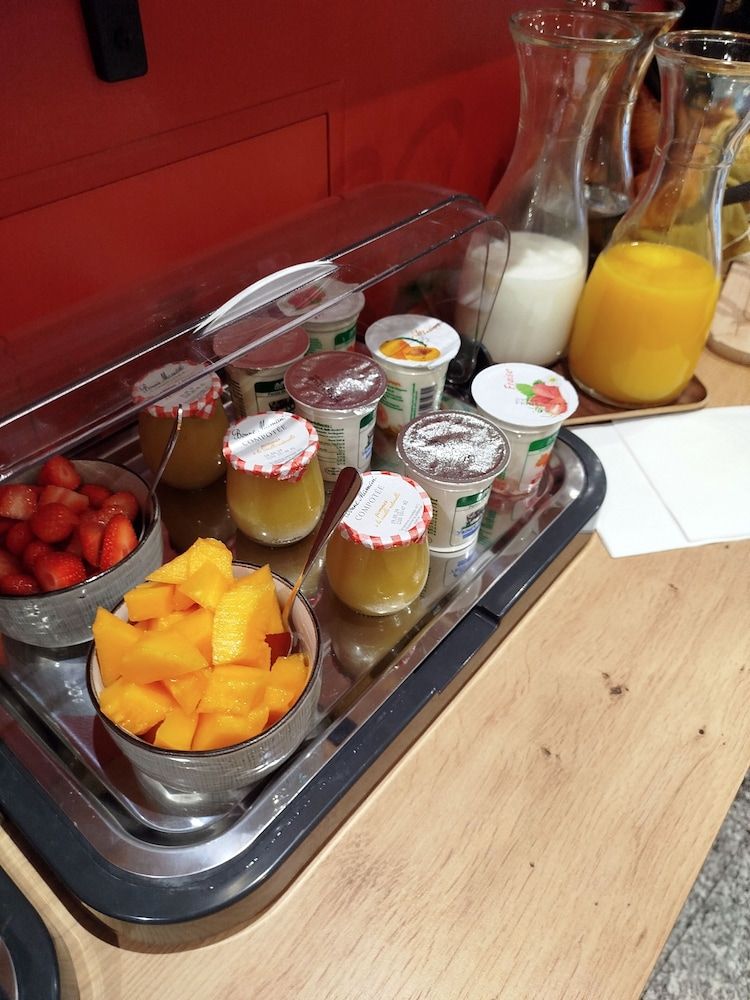 undefined Hôtel Bastille 5