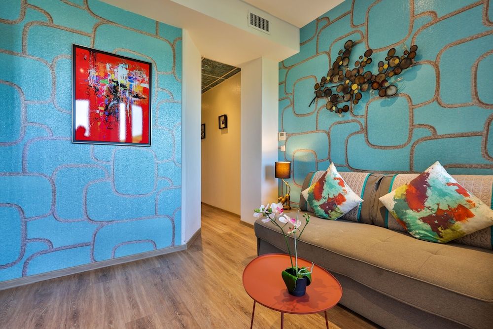Superior Suite