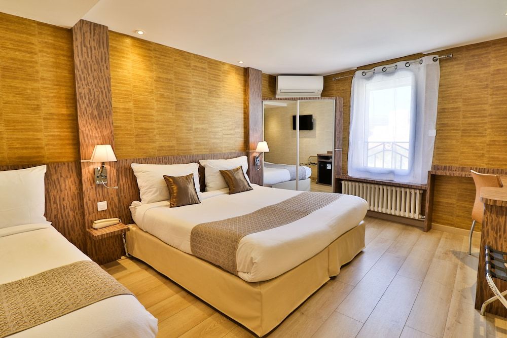 Confort Room, 1 to 3 people