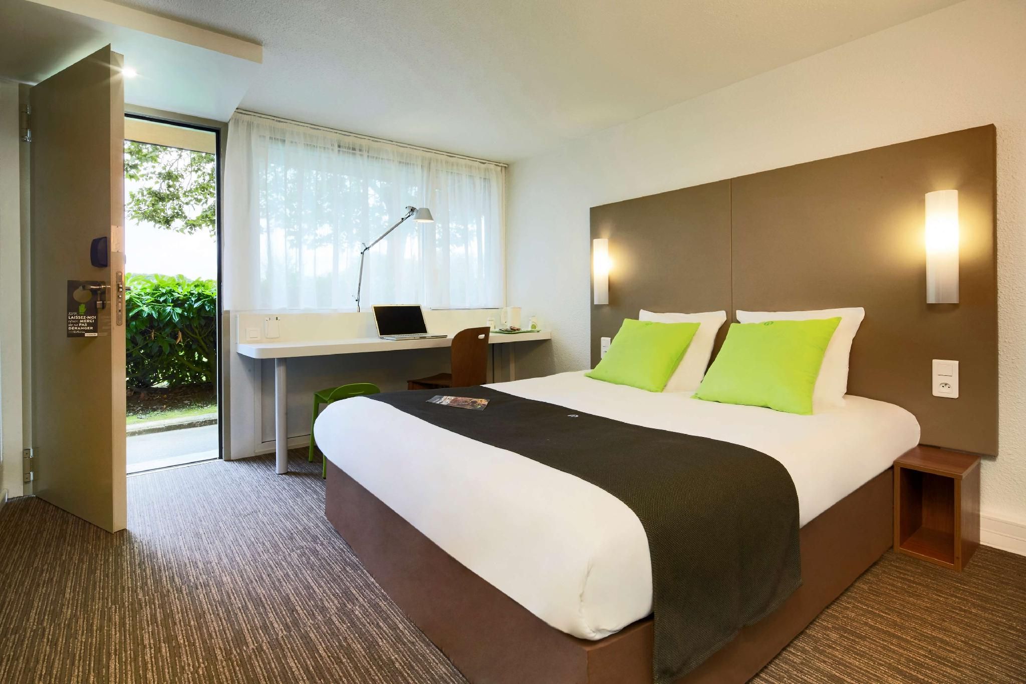 Triple Room Next Generation