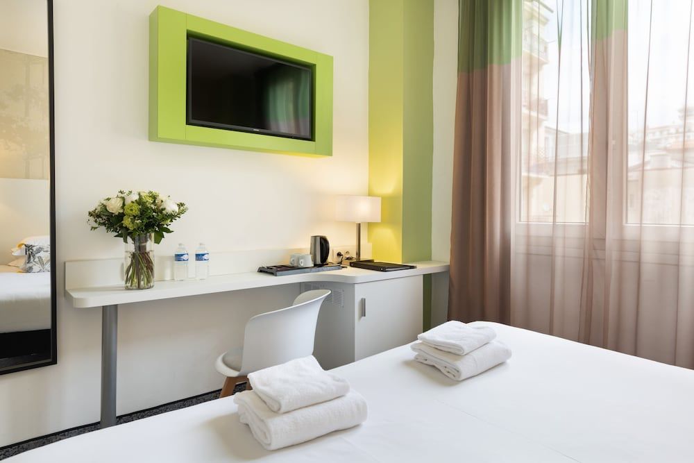 Hotel Byakko Nice Standard Double or Twin Room