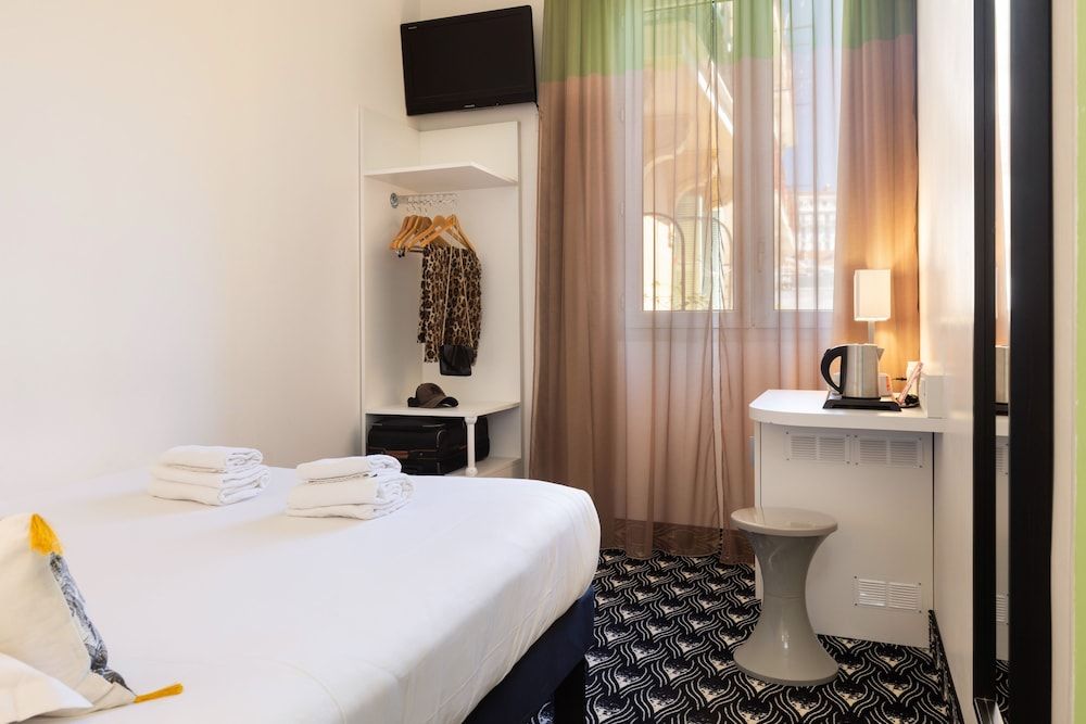 Hotel Byakko Nice Standard Double or Twin Room 2