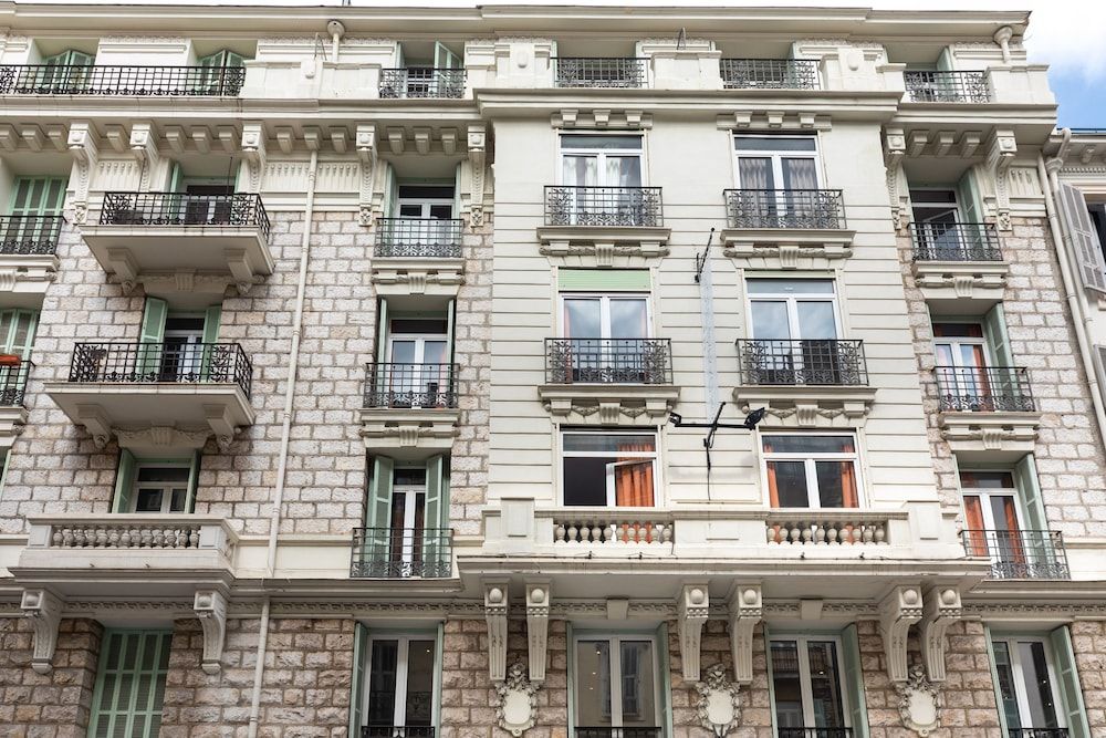 undefined Hotel Byakko Nice 4