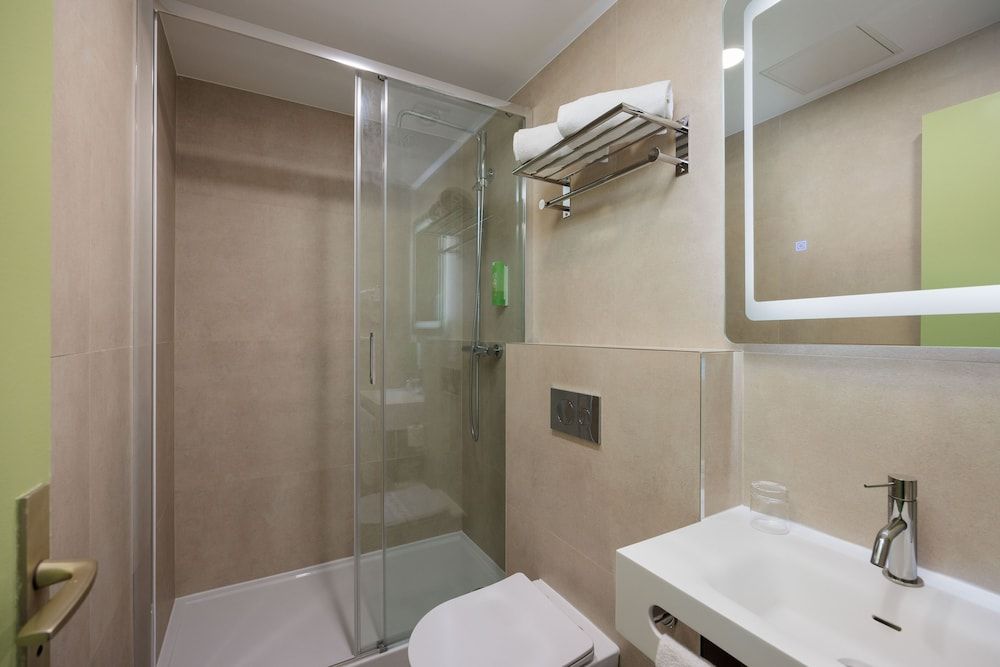 Hotel Byakko Nice Standard Double or Twin Room 6