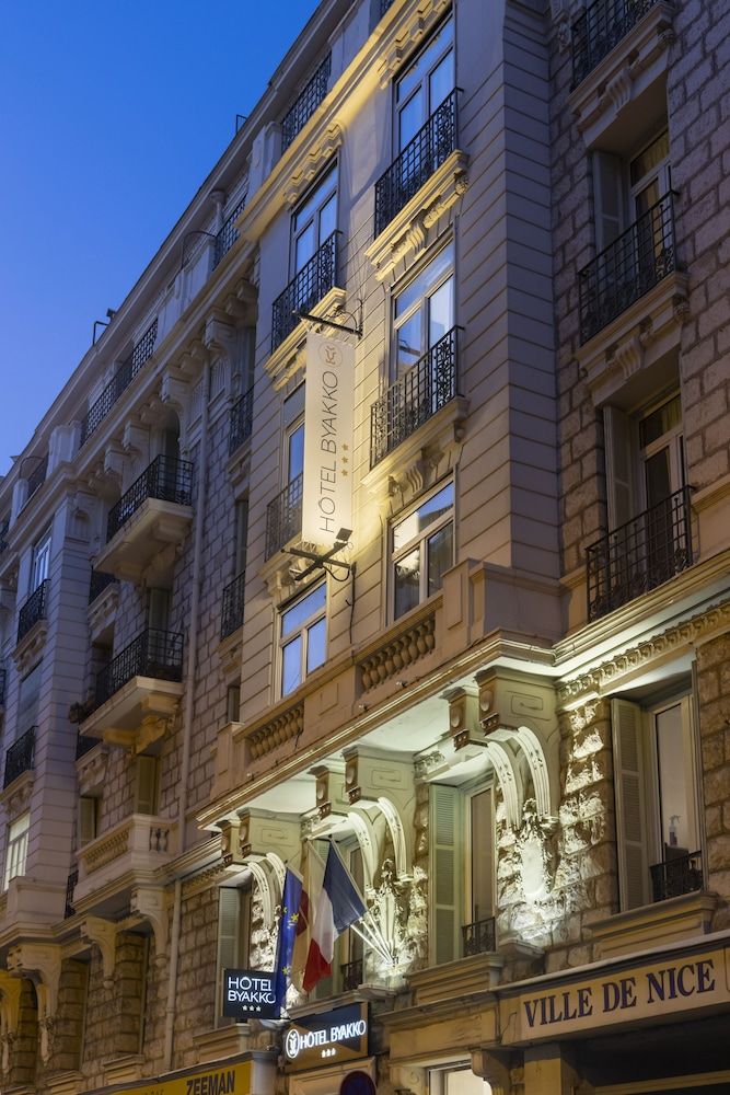 undefined Hotel Byakko Nice 3