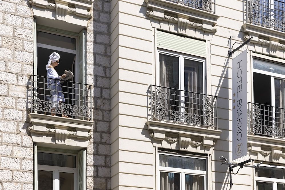 undefined Hotel Byakko Nice 8