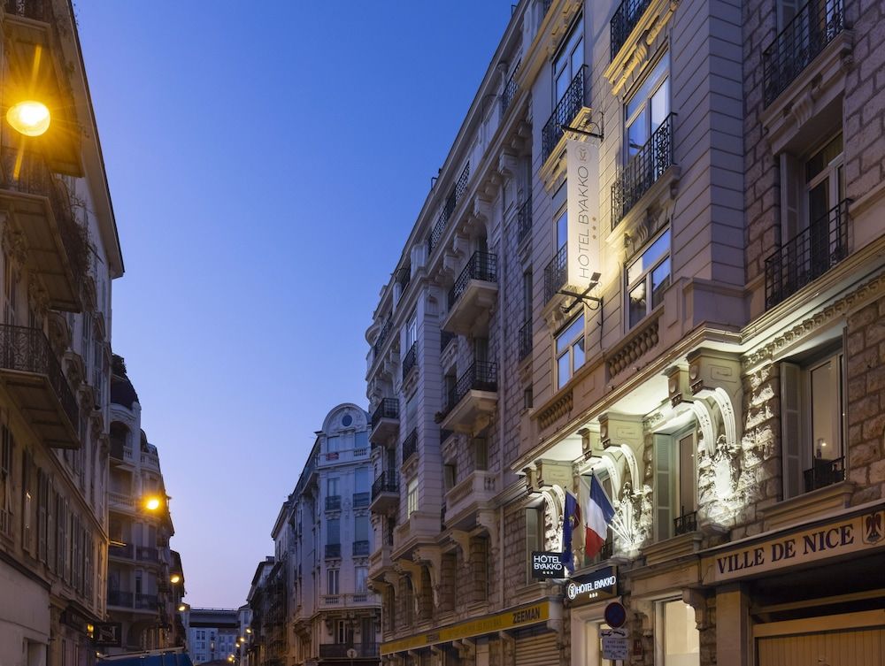 undefined Hotel Byakko Nice 5