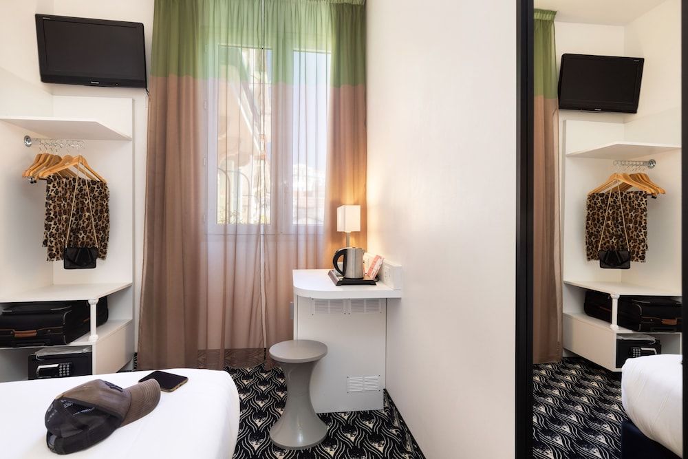 Hotel Byakko Nice Standard Double or Twin Room 8