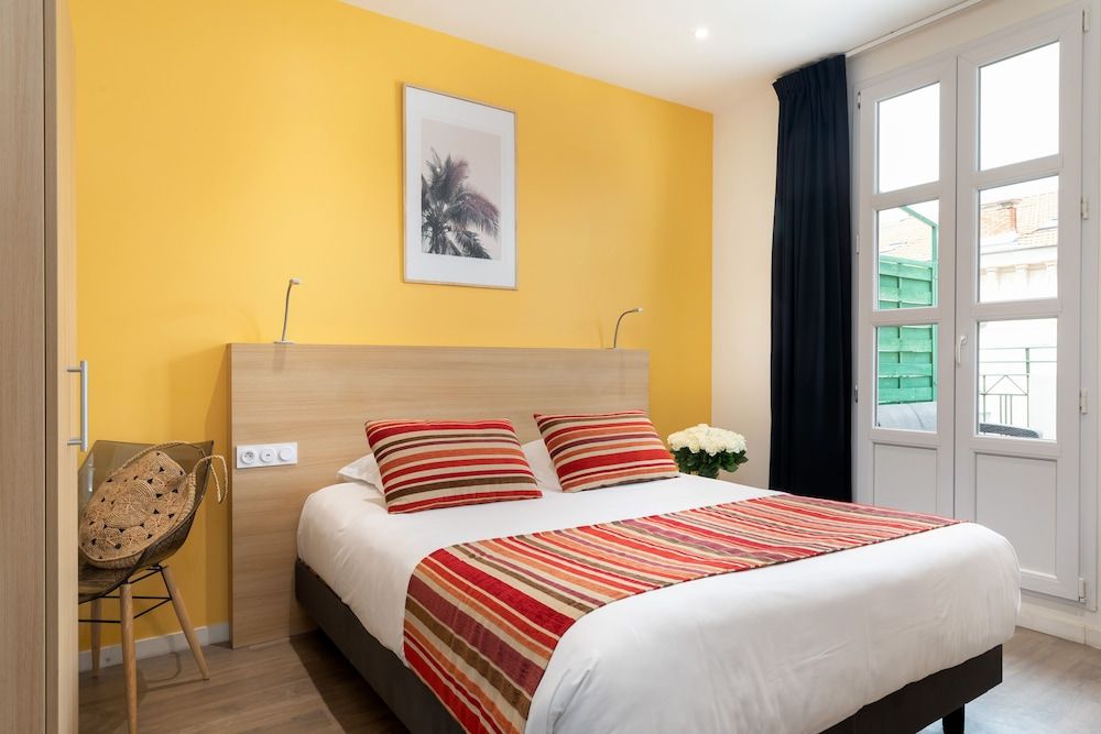 undefined Hotel Byakko Nice 10