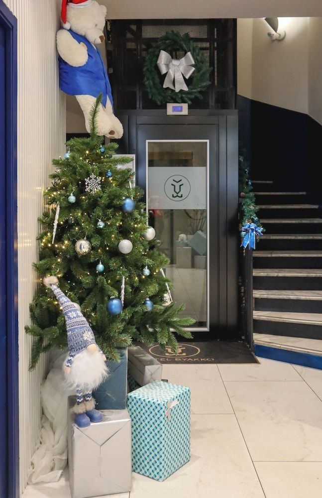 undefined Hotel Byakko Nice 7