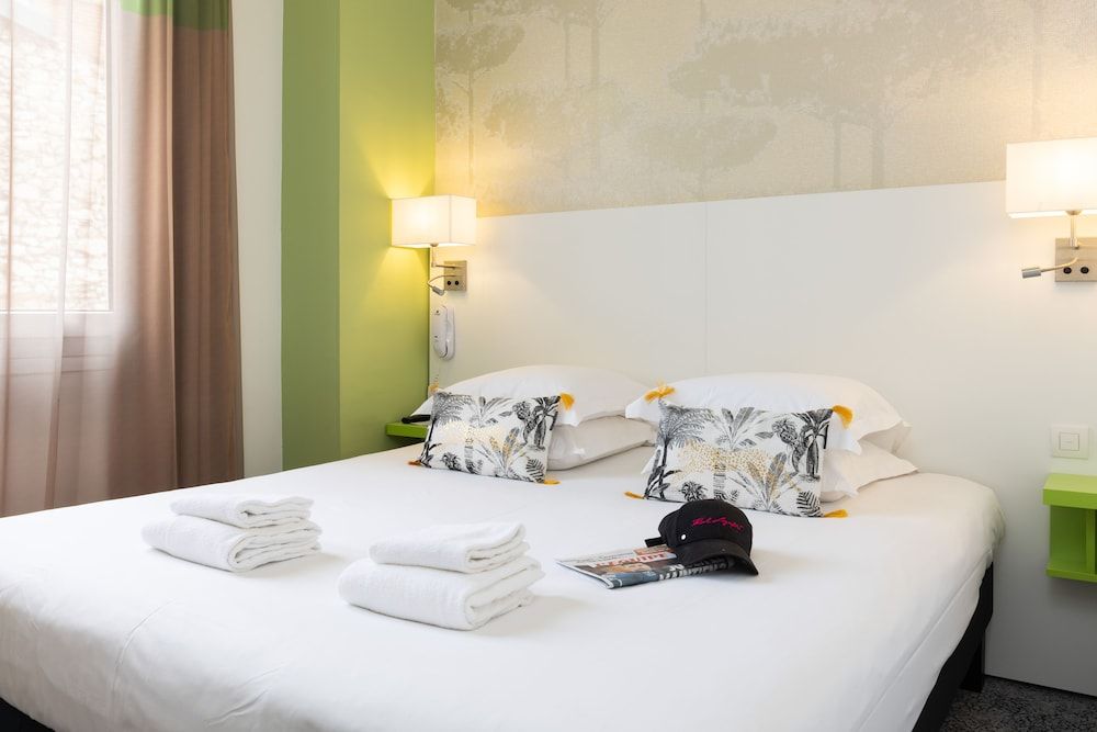 Hotel Byakko Nice Standard Double or Twin Room 4