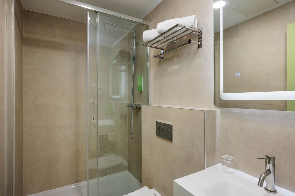 Hotel Byakko Nice Standard Double or Twin Room 7