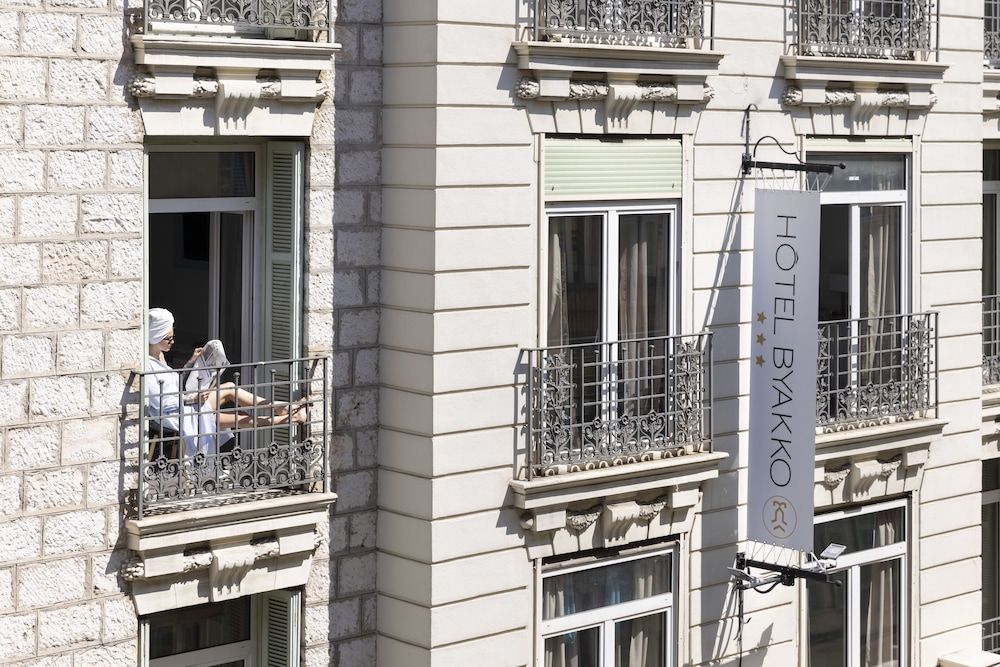 undefined Hotel Byakko Nice 6