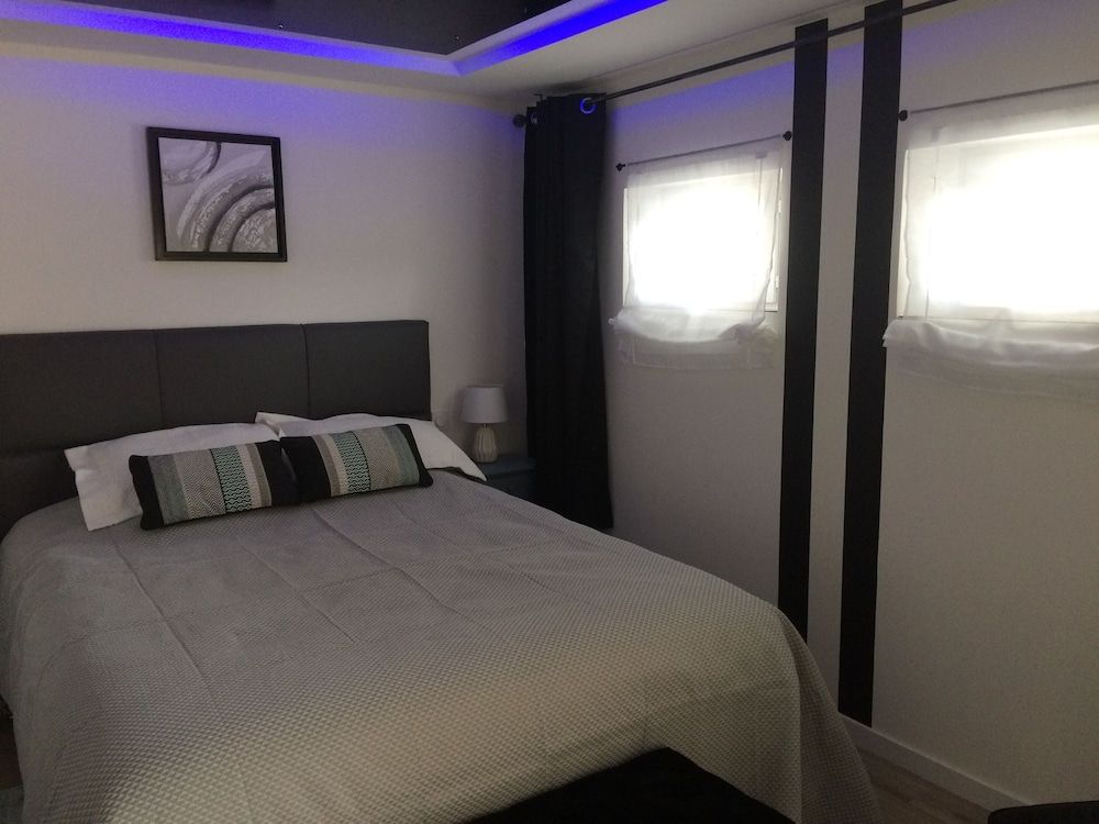 Superior Double Room, Ensuite (N°7)