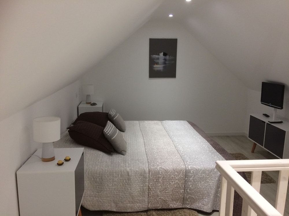 Comfort Duplex, Ensuite, Pool View (N°5)