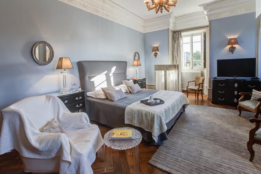 Junior Suite (Louise)