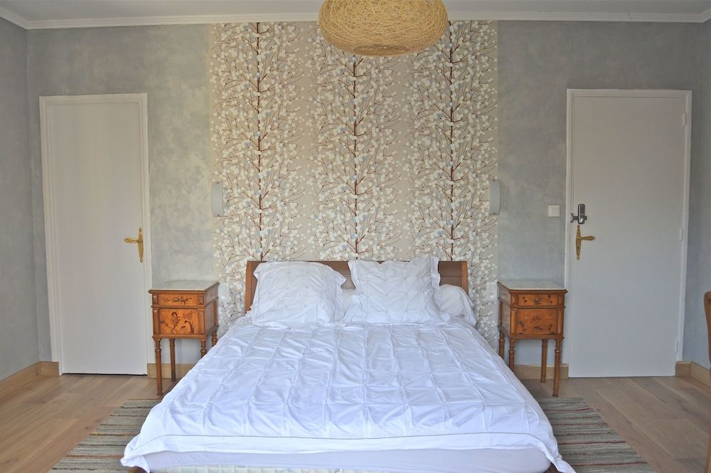 Double Room (Salat)