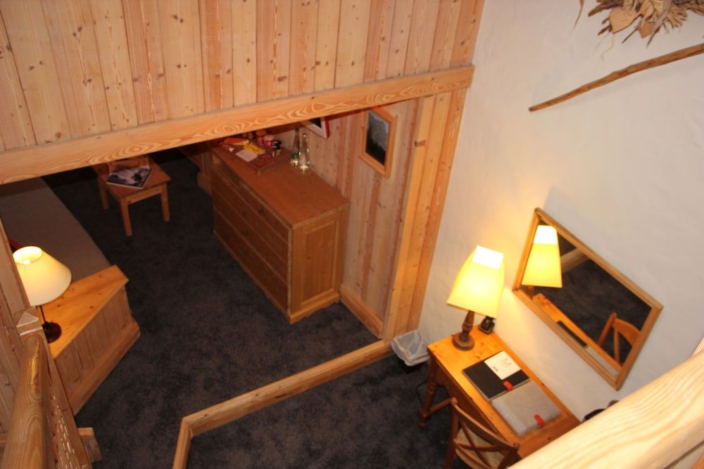 Le M de Megève Suite 10