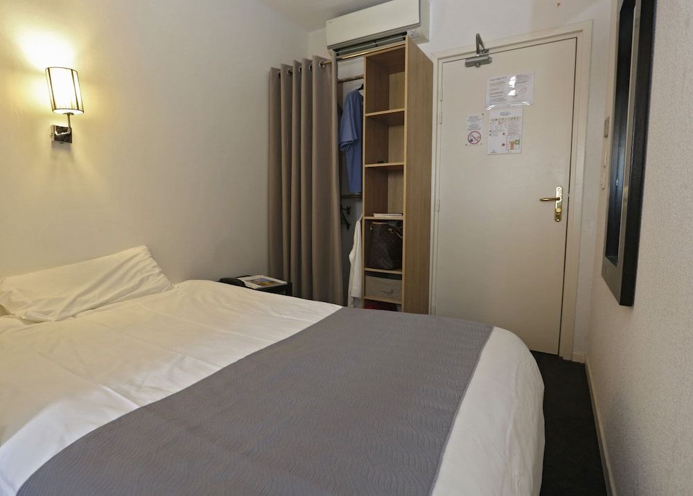 undefined Hôtel Alizé