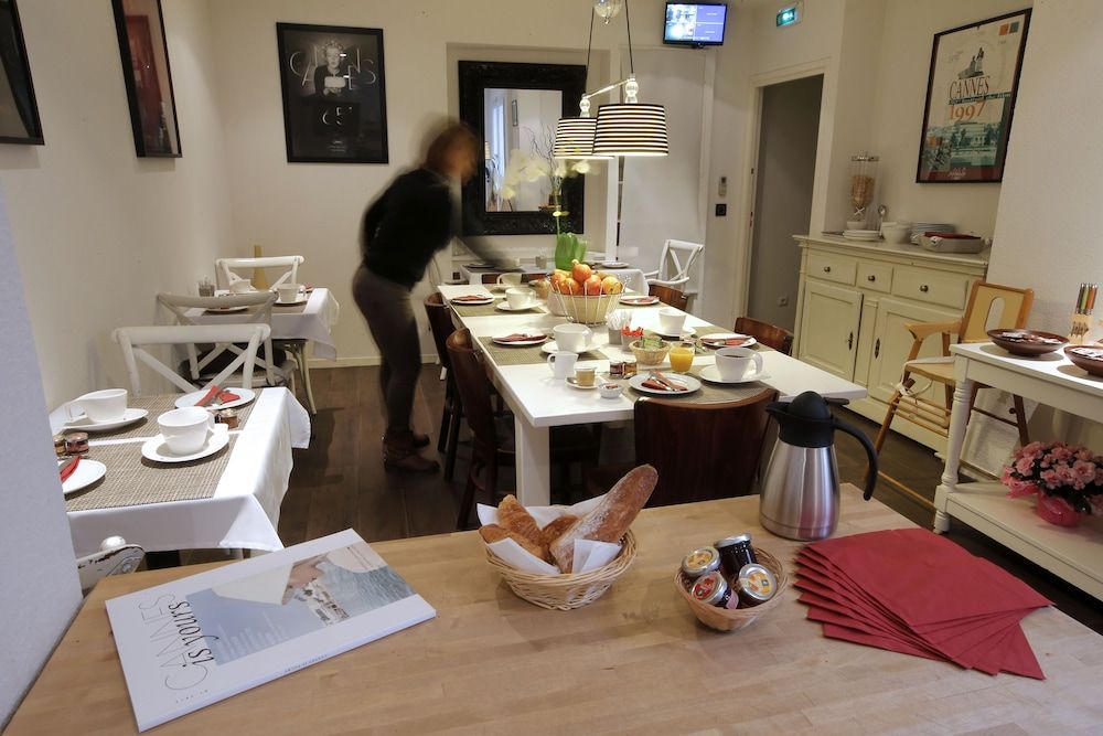 undefined Hôtel Alizé 8