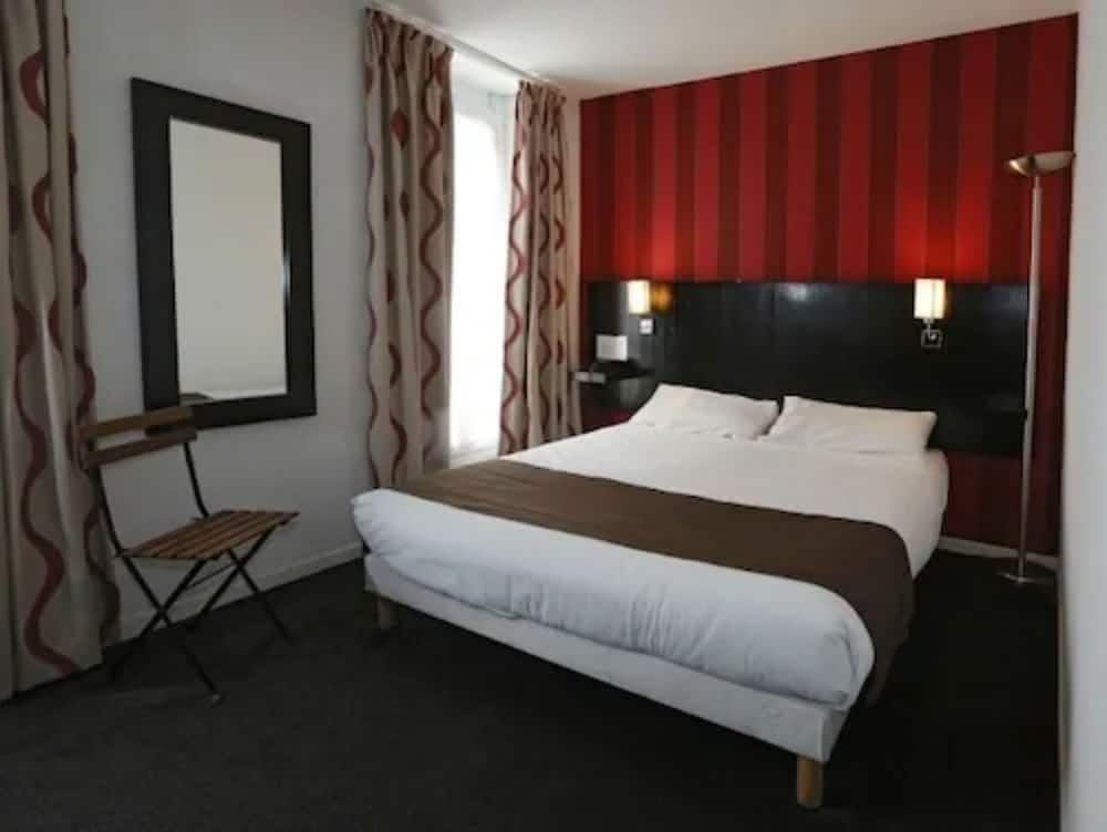 undefined Hôtel Alizé 3