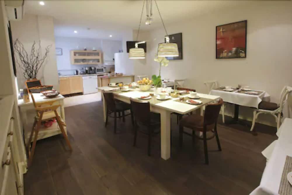 undefined Hôtel Alizé 9