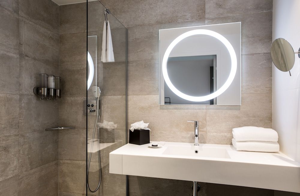 L'IMPRIMERIE Hôtel Executive Triple Room 2