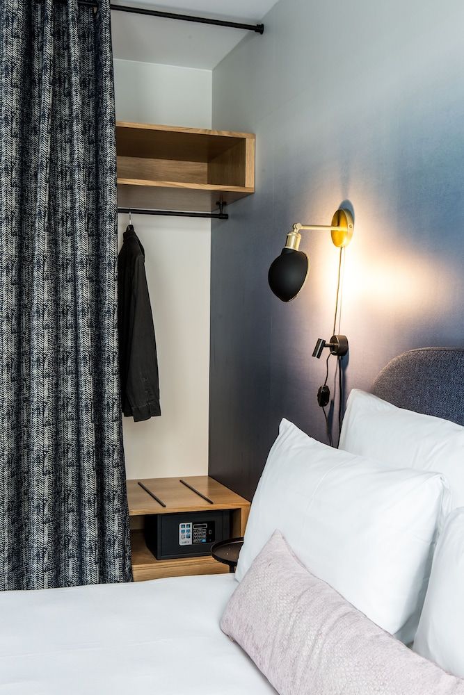 L'IMPRIMERIE Hôtel Double Room Privilege 4