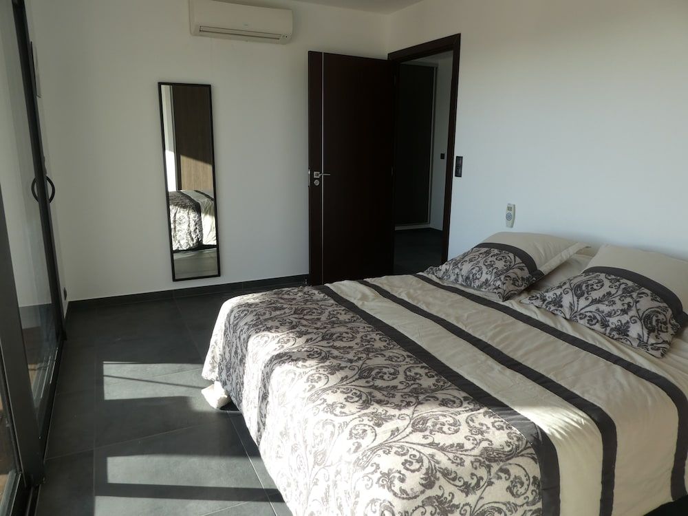 Standard Apartment, 2 Bedrooms