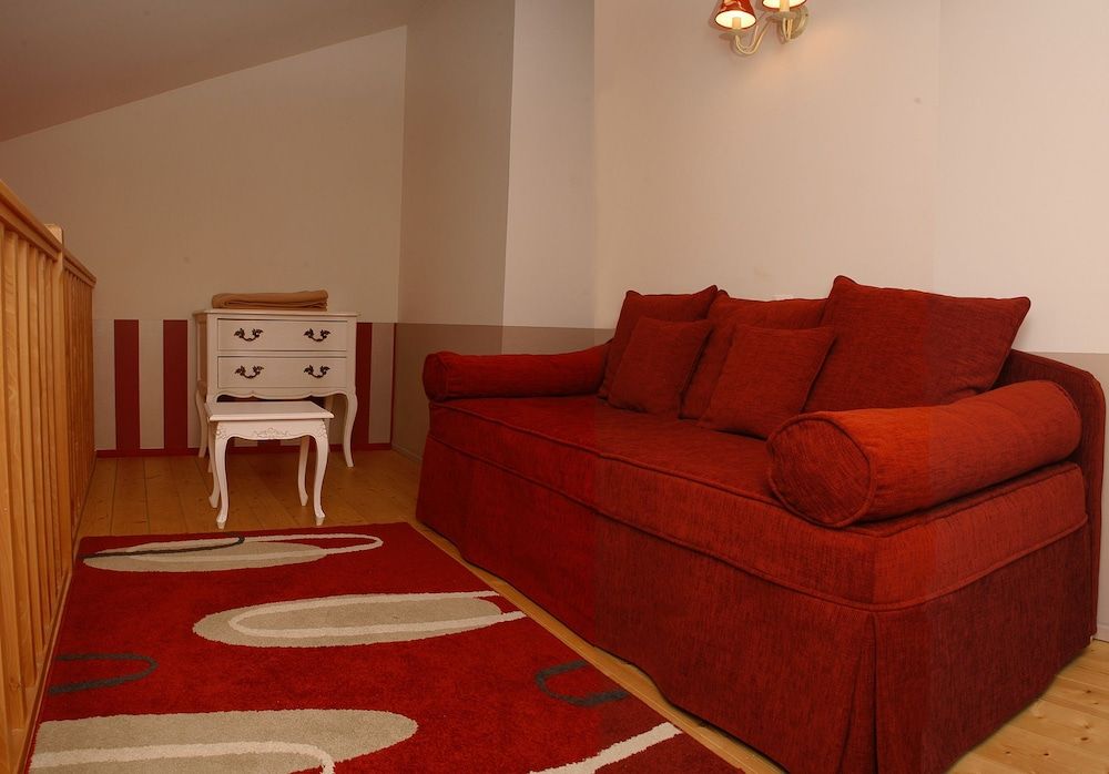 "Grand Confort" Double Room