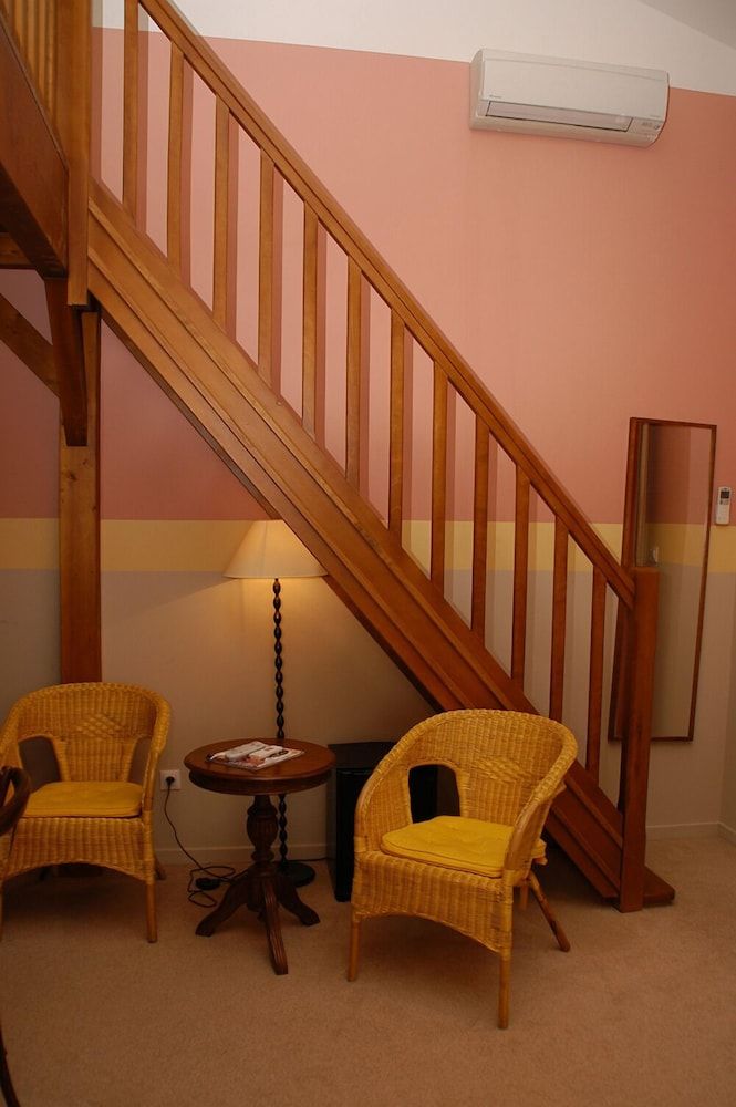 "Grand Confort" Double Room