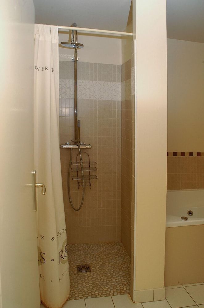 Accessible Comfort Double Room