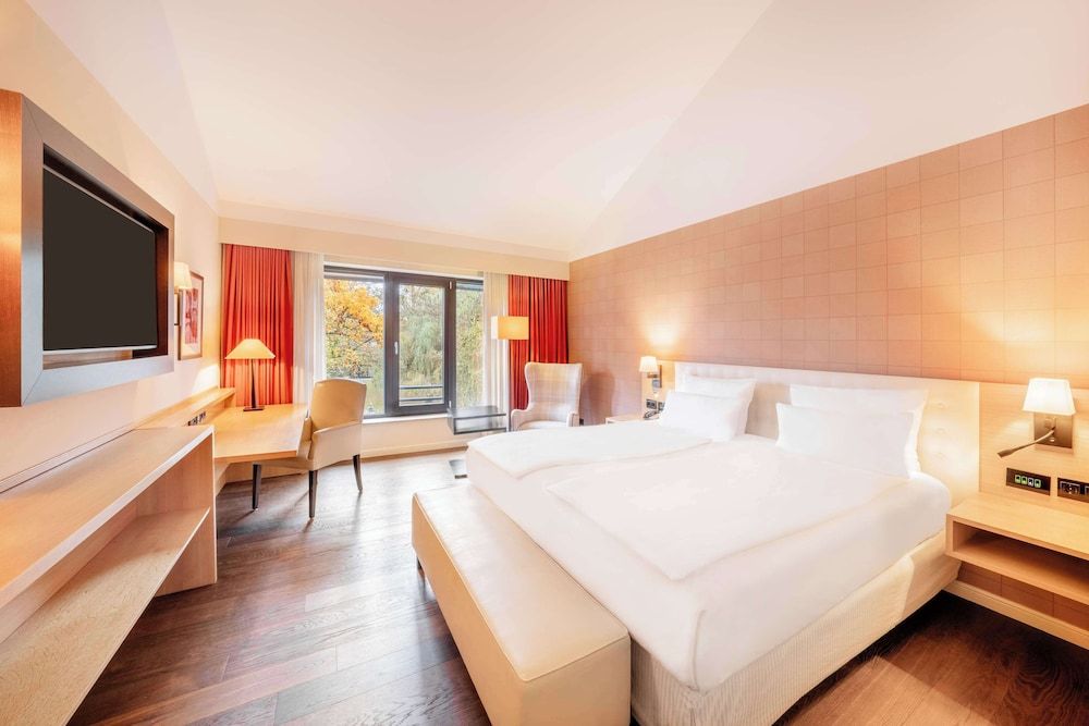 Room, 1 King Bed
