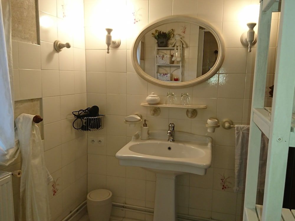 Double Room, Ensuite, Garden View