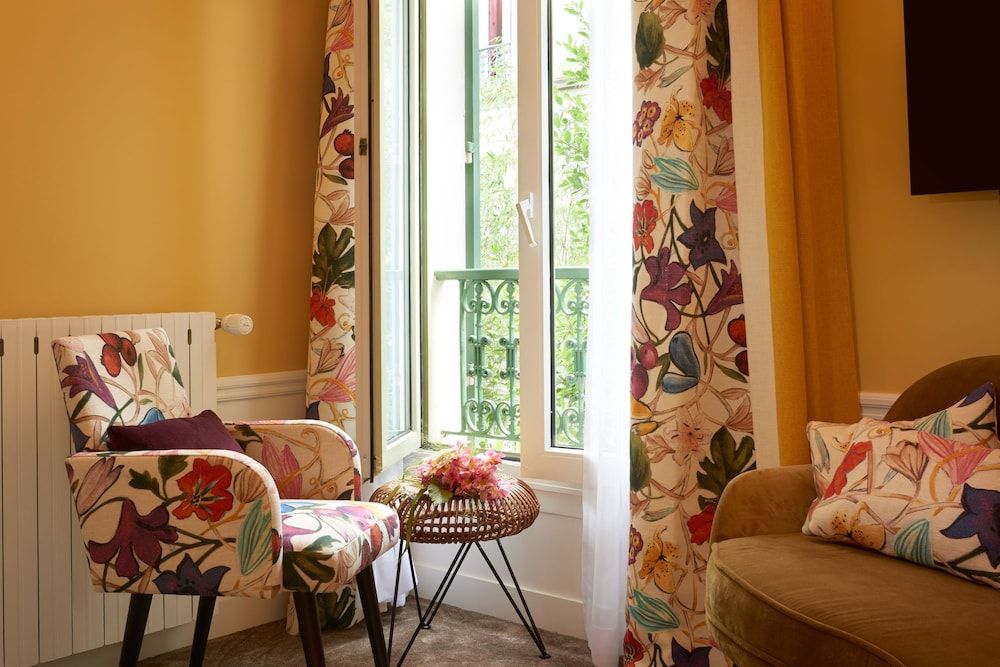 undefined Maison Lepic 4