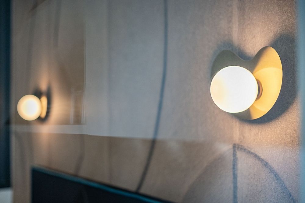 Yuna Les Halles - Serviced Apartments 1 Bedroom apartment city view - 34m2 12