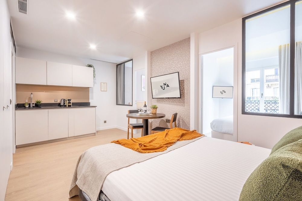 undefined Yuna Les Halles - Serviced Apartments 8