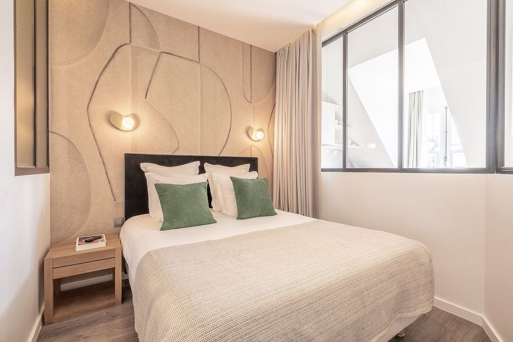 undefined Yuna Les Halles - Serviced Apartments
