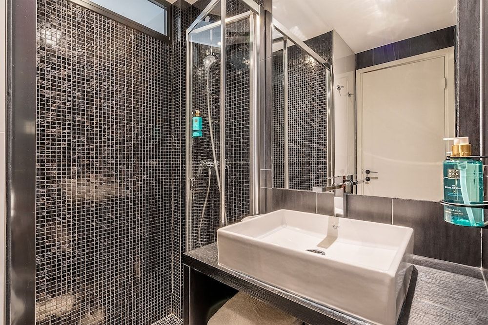 Yuna Les Halles - Serviced Apartments Classic Studio city view - 17m2 7