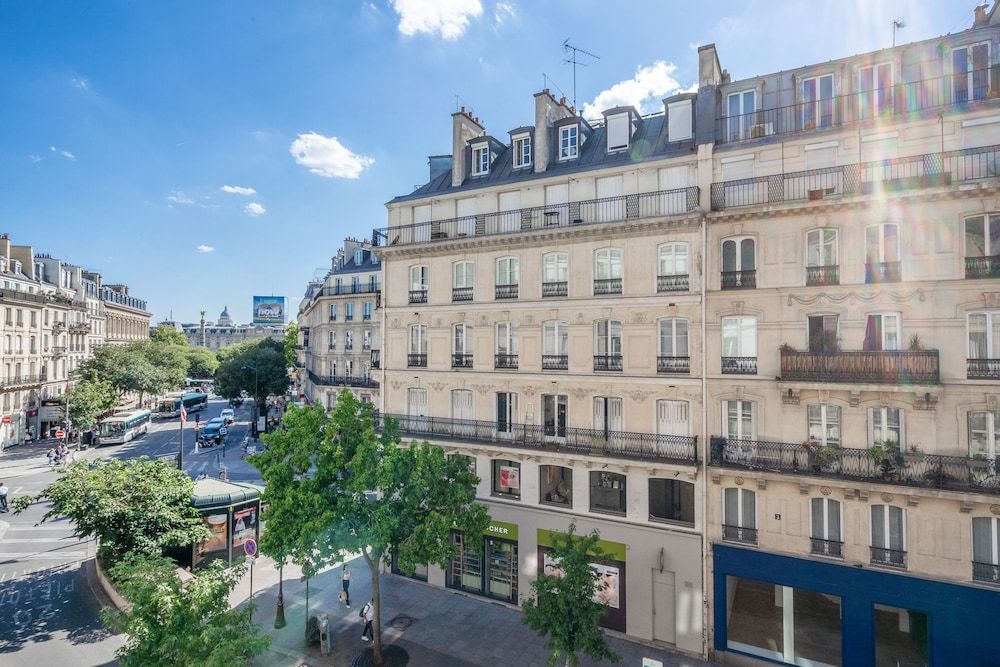 undefined Yuna Les Halles - Serviced Apartments 6
