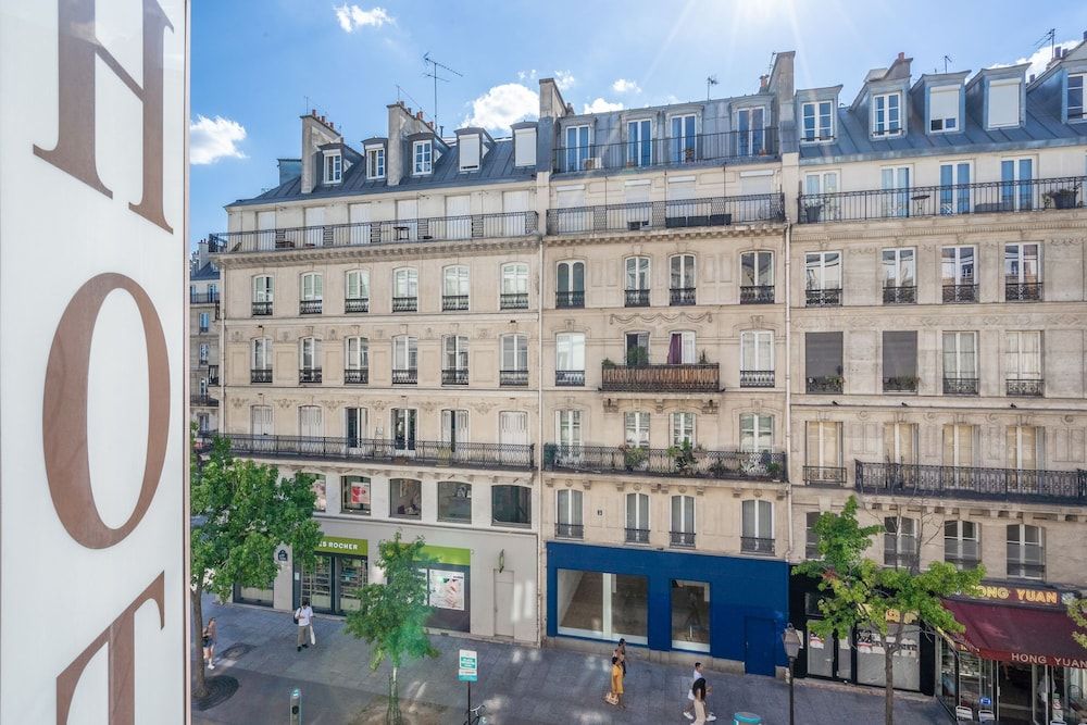 undefined Yuna Les Halles - Serviced Apartments 5