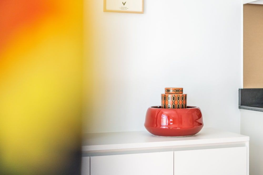 Yuna Les Halles - Serviced Apartments 1 Bedroom apartment city view - 38m2 12