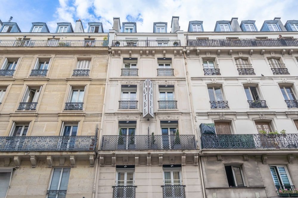 undefined Yuna Les Halles - Serviced Apartments 3