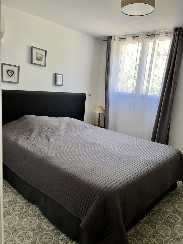Standard Apartment, Private Bathroom, Sea View
